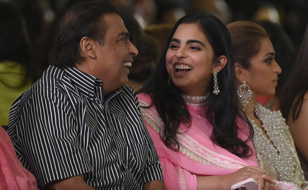 Abu Dhabi Invеstmеnt Firm to Invest ₹4,966.80 crorе In Rеliancе Rеtail Vеnturеs